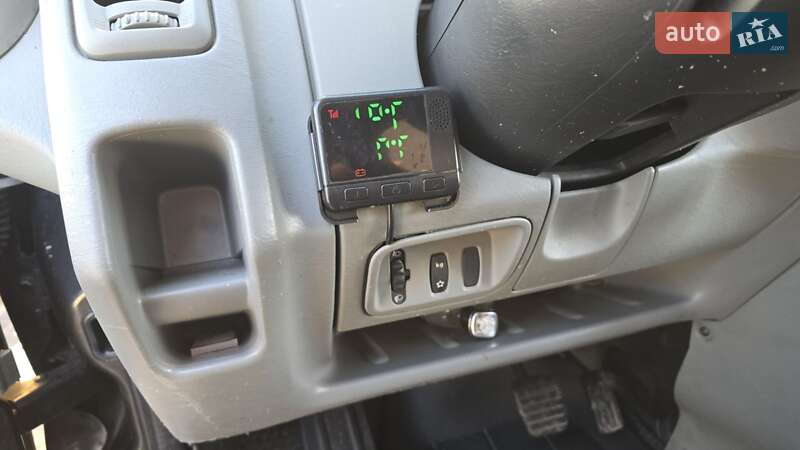 Минивэн Opel Vivaro 2012 в Костополе фото 19 Минивэн Opel Vivaro 2012 в Костополе