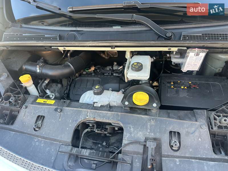 Минивэн Opel Vivaro 2019 в Житомире