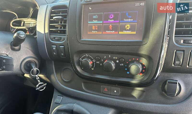 Минивэн Opel Vivaro 2019 в Житомире