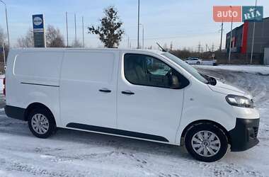 Грузовой фургон Opel Vivaro 2021 в Ковеле