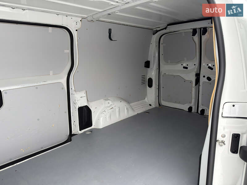 Вантажний фургон Opel Vivaro 2020 в Радивиліві