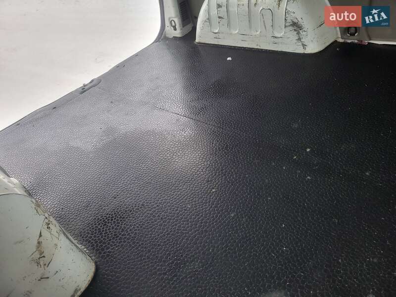 Грузовой фургон Opel Vivaro 2012 в Хмельницком фото 31 Грузовой фургон Opel Vivaro 2012 в Хмельницком