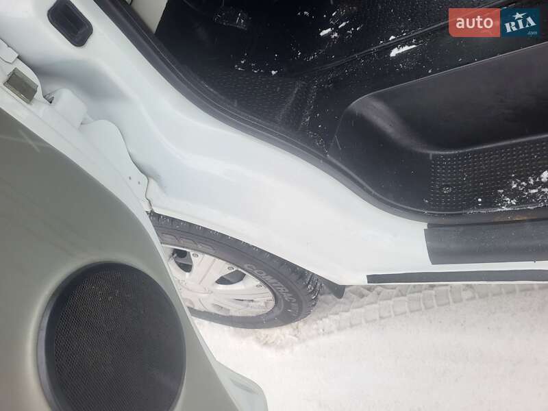 Грузовой фургон Opel Vivaro 2012 в Хмельницком фото 54 Грузовой фургон Opel Vivaro 2012 в Хмельницком