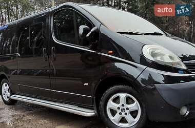 Минивэн Opel Vivaro 2013 в Дубно