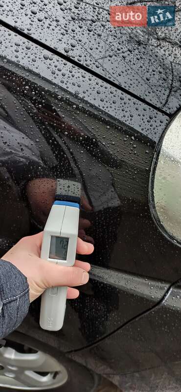 Минивэн Opel Vivaro 2013 в Дубно