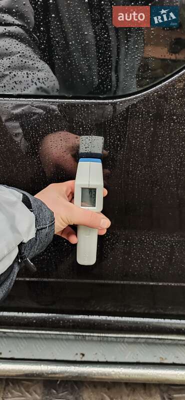 Минивэн Opel Vivaro 2013 в Дубно