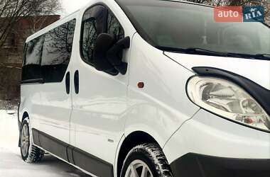 Минивэн Opel Vivaro 2007 в Виннице