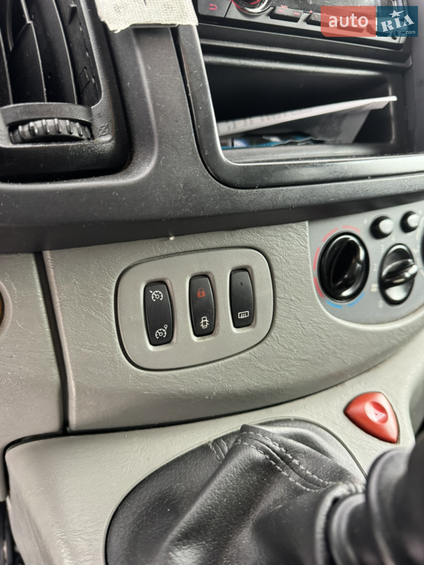 2014 Opel Vivaro - мініатюра 7