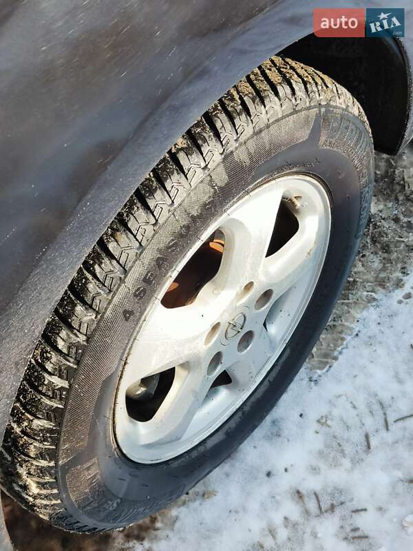 Грузопассажирский фургон Opel Vivaro 2007 в Днепре фото 43 Грузопассажирский фургон Opel Vivaro 2007 в Днепре