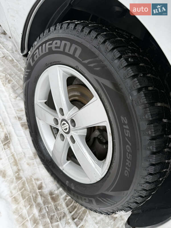 Минивэн Opel Vivaro 2014 в Коломые