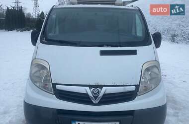 Другие грузовики Opel Vivaro 2012 в Украинке