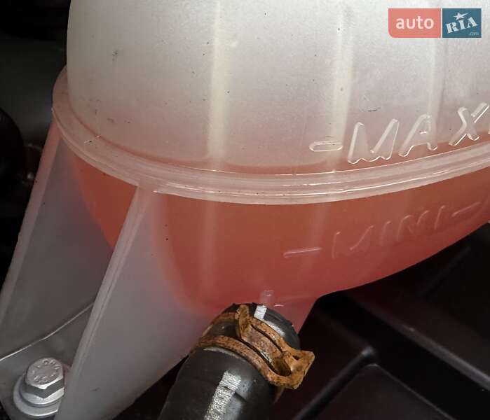 Минивэн Opel Vivaro 2012 в Львове