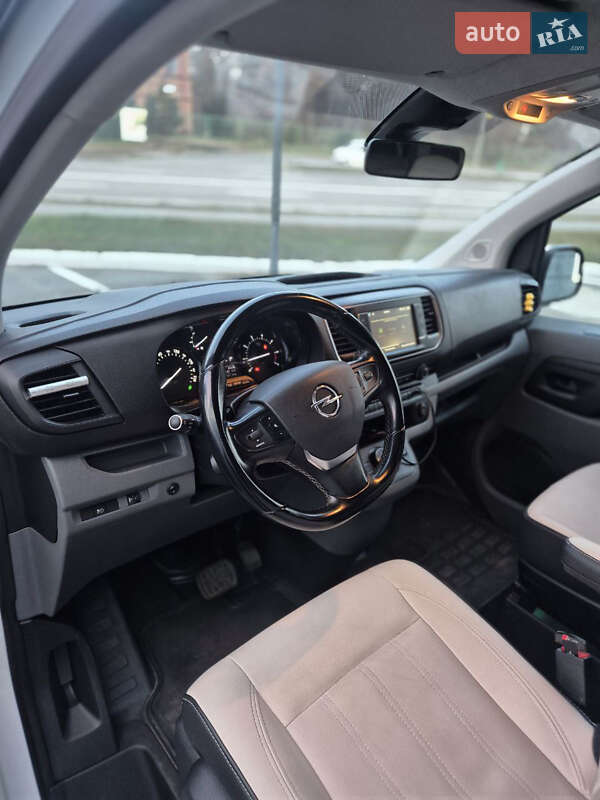 Минивэн Opel Vivaro 2019 в Харькове