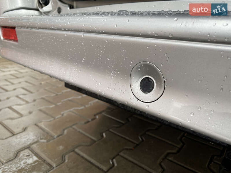 Минивэн Opel Vivaro 2007 в Луцке фото 26 Минивэн Opel Vivaro 2007 в Луцке