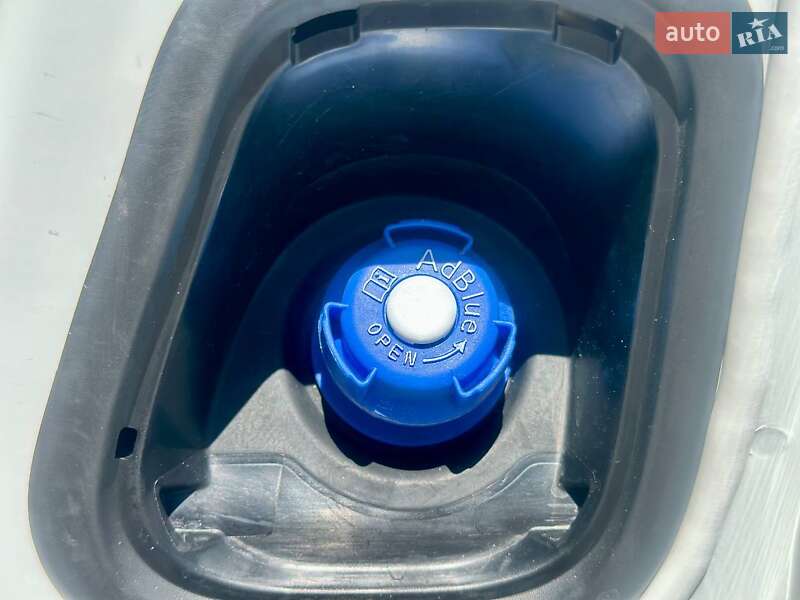 Грузовой фургон Opel Vivaro 2020 в Львове