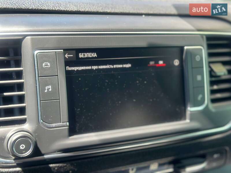 Грузовой фургон Opel Vivaro 2020 в Львове