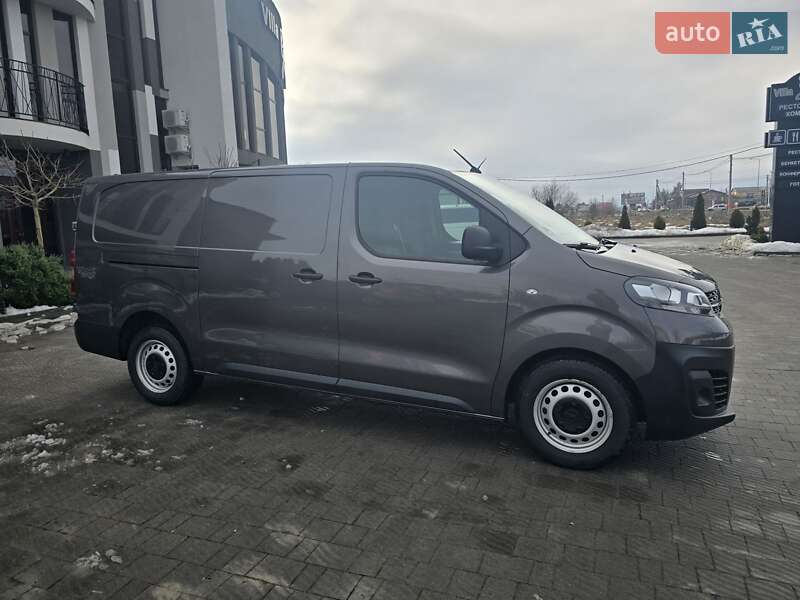 Грузовой фургон Opel Vivaro 2023 в Стрые фото 6 Грузовой фургон Opel Vivaro 2023 в Стрые
