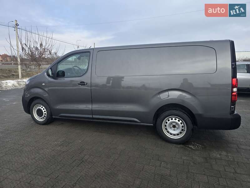 Грузовой фургон Opel Vivaro 2023 в Стрые фото 22 Грузовой фургон Opel Vivaro 2023 в Стрые