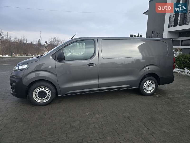 Грузовой фургон Opel Vivaro 2023 в Стрые фото 25 Грузовой фургон Opel Vivaro 2023 в Стрые
