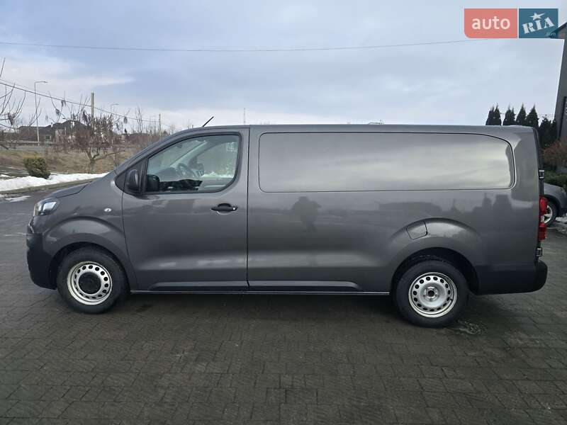 Грузовой фургон Opel Vivaro 2023 в Стрые фото 24 Грузовой фургон Opel Vivaro 2023 в Стрые