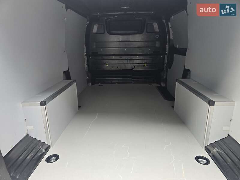 Грузовой фургон Opel Vivaro 2023 в Стрые фото 33 Грузовой фургон Opel Vivaro 2023 в Стрые