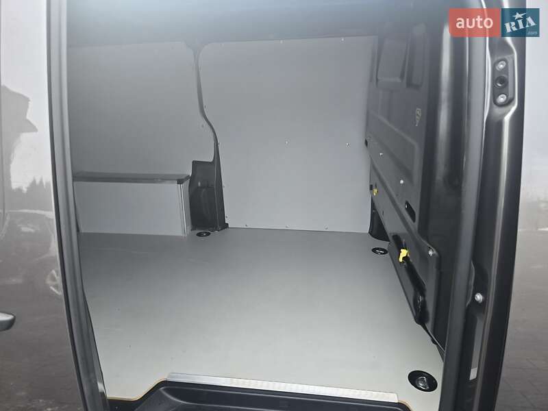 Грузовой фургон Opel Vivaro 2023 в Стрые фото 34 Грузовой фургон Opel Vivaro 2023 в Стрые
