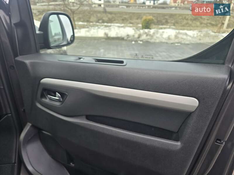 Грузовой фургон Opel Vivaro 2023 в Стрые фото 37 Грузовой фургон Opel Vivaro 2023 в Стрые