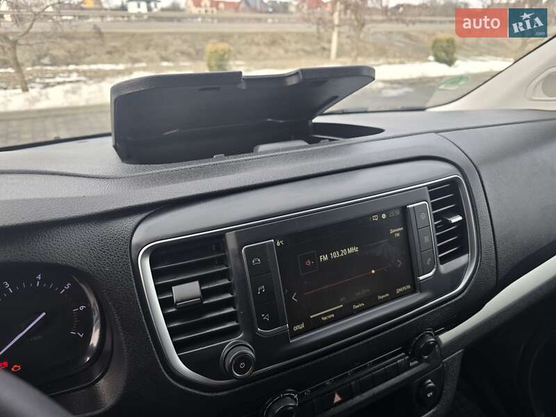 Грузовой фургон Opel Vivaro 2023 в Стрые фото 45 Грузовой фургон Opel Vivaro 2023 в Стрые