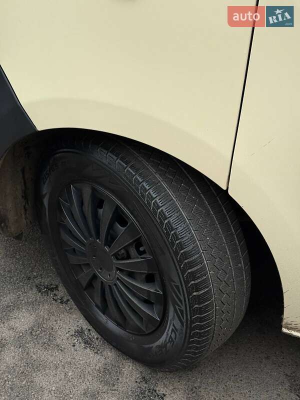 Минивэн Opel Vivaro 2016 в Виннице фото 7 Минивэн Opel Vivaro 2016 в Виннице