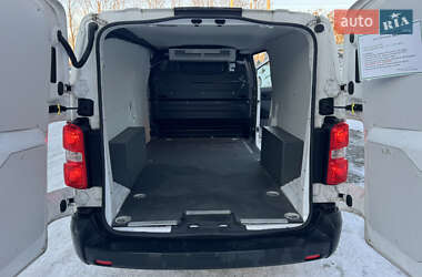 Грузовой фургон Opel Vivaro 2021 в Ровно