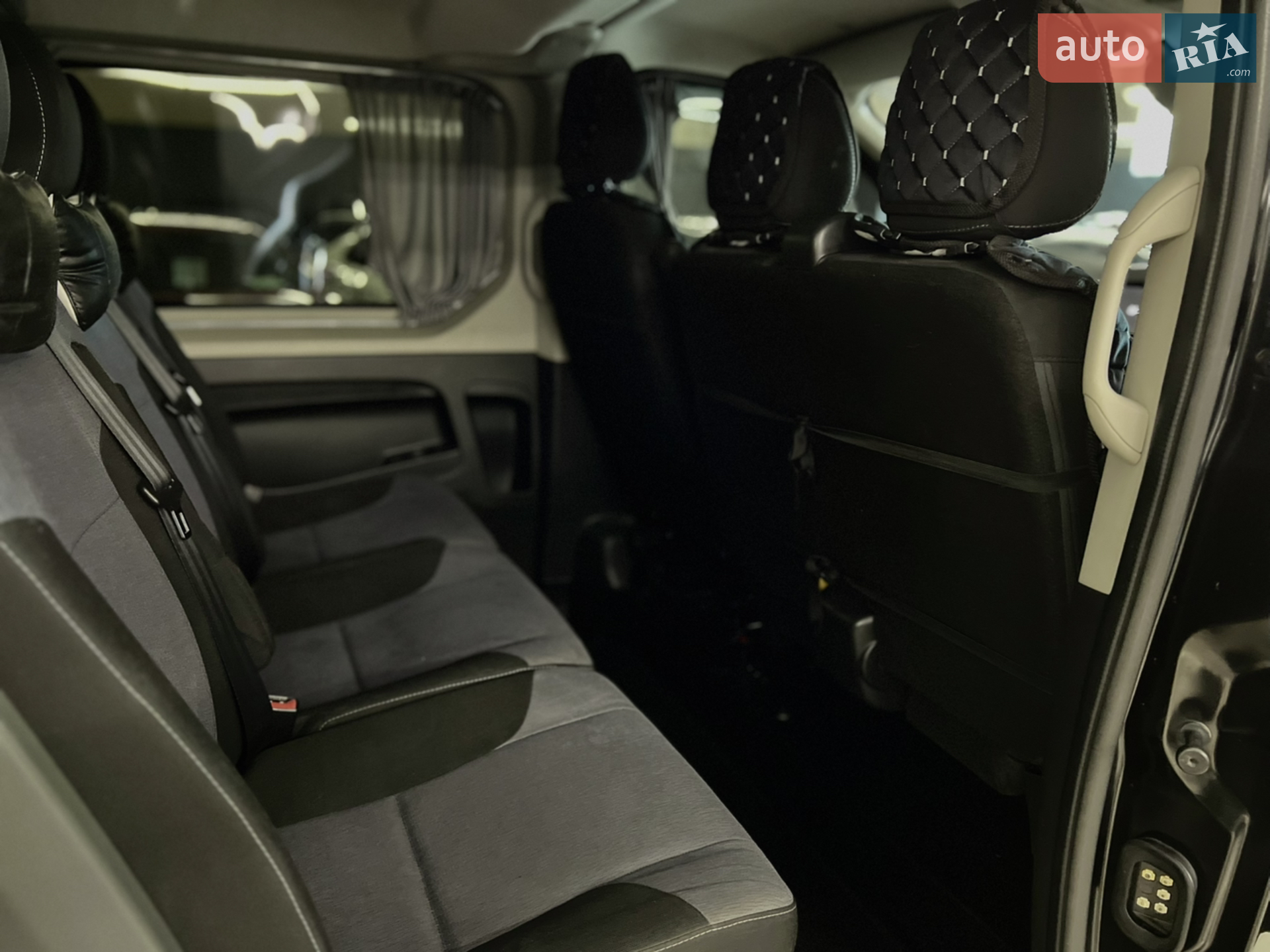 2019 Opel Vivaro - мініатюра 17