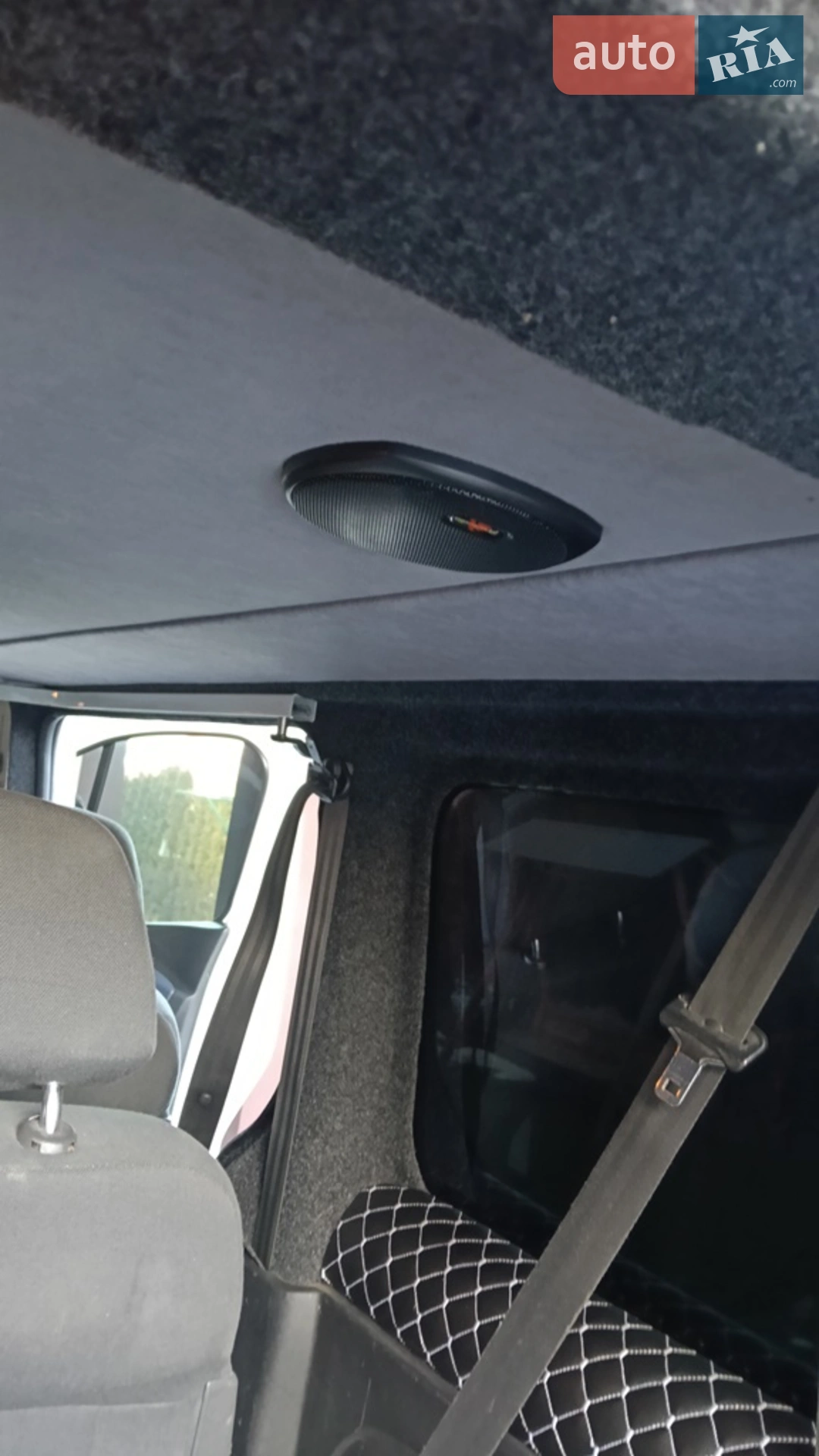 2017 Opel Vivaro - мініатюра 26