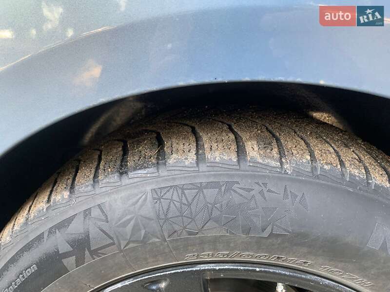 Минивэн Opel Vivaro 2010 в Вознесенске