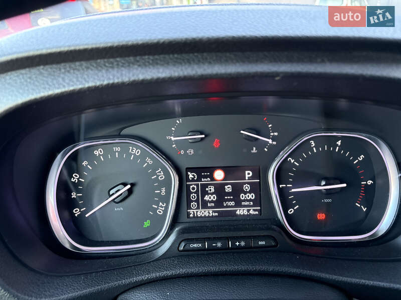 Минивэн Opel Vivaro 2020 в Киеве