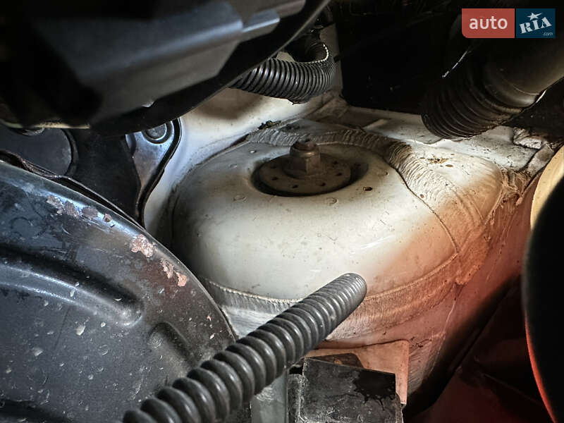 Мінівен Opel Vivaro 2008 в Самборі