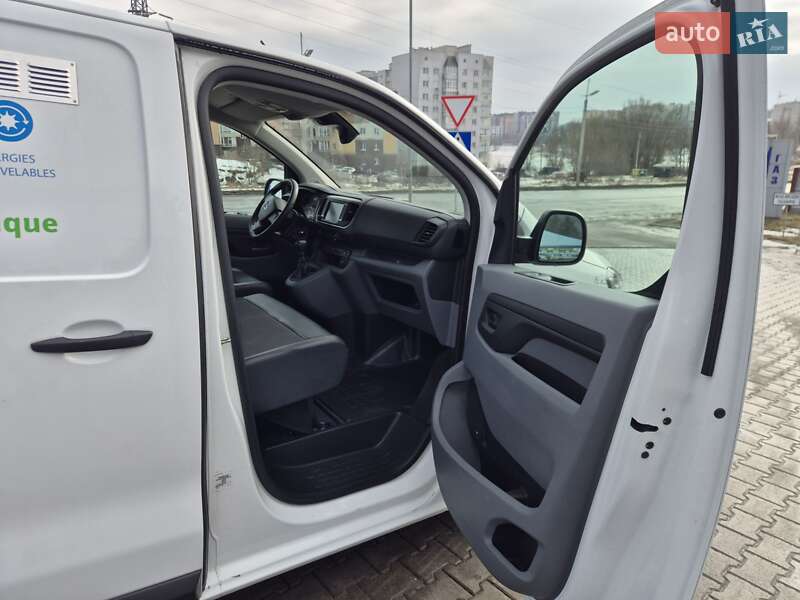 Грузовой фургон Opel Vivaro 2021 в Хмельницком