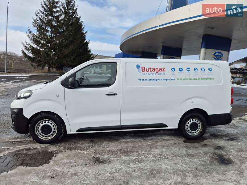 Грузовой фургон Opel Vivaro 2021 в Хмельницком