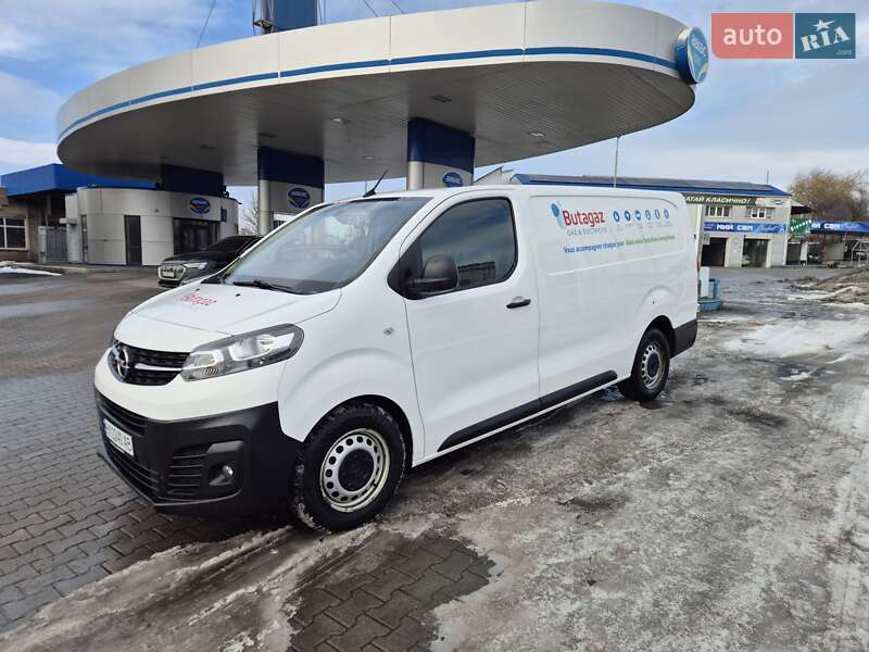 Грузовой фургон Opel Vivaro 2021 в Хмельницком