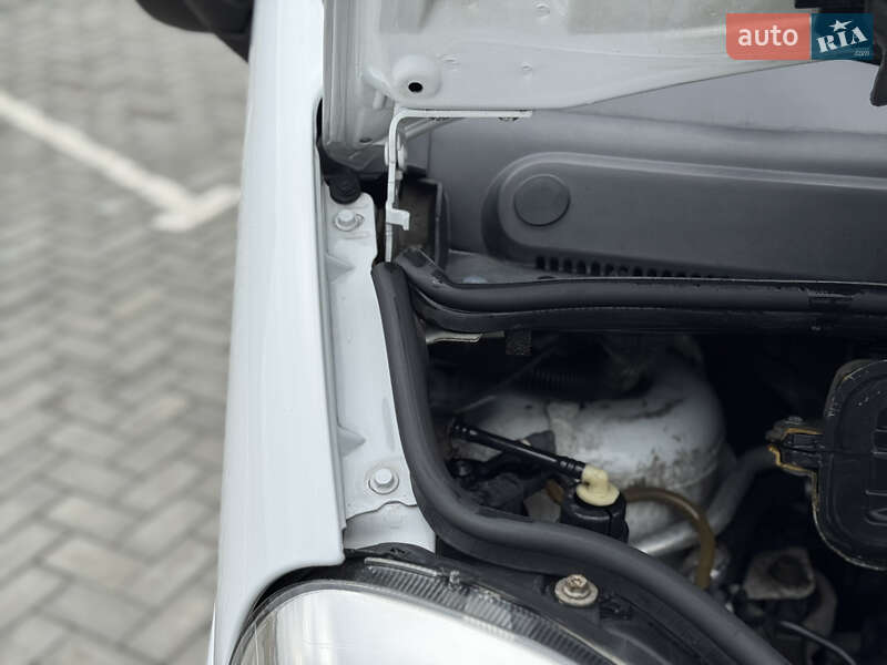 Минивэн Opel Vivaro 2014 в Черновцах