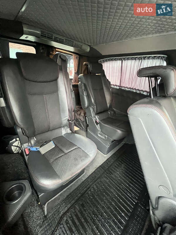 Минивэн Opel Vivaro 2020 в Черкассах