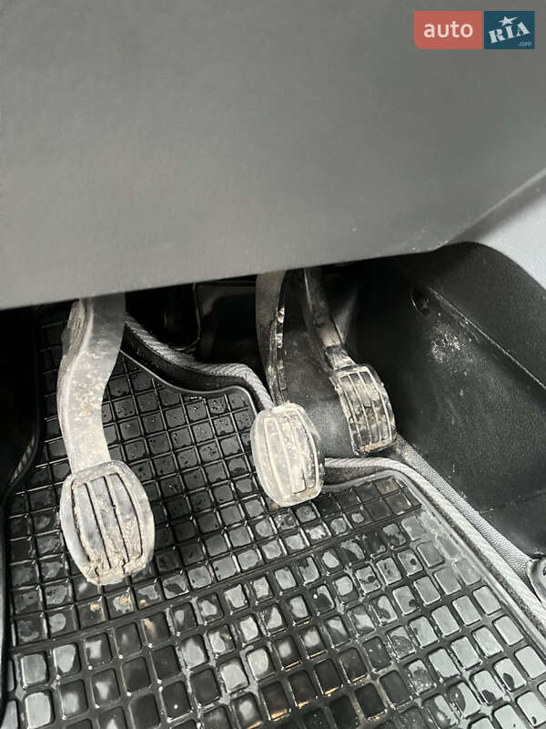 Минивэн Opel Vivaro 2020 в Черкассах