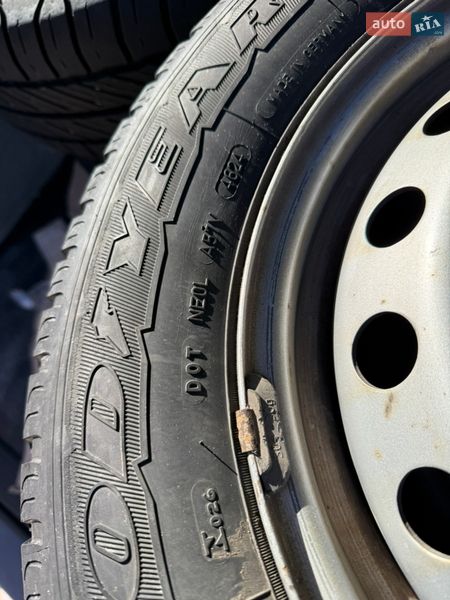 Минивэн Opel Vivaro 2014 в Коростышеве