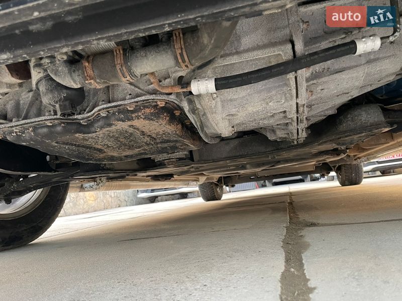 Минивэн Opel Vivaro 2010 в Хотине