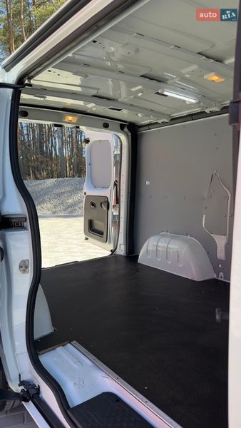 Грузовой фургон Opel Vivaro 2019 в Львове