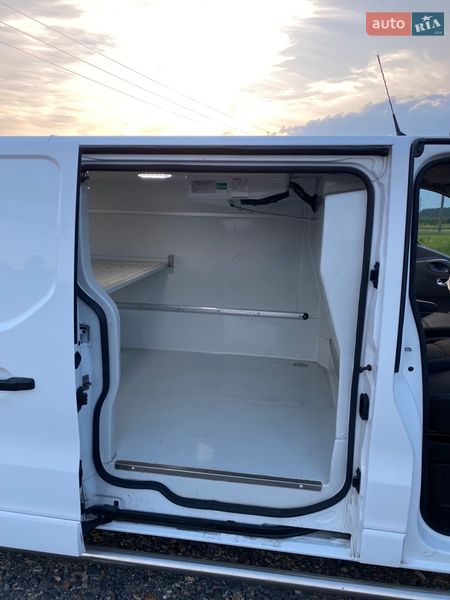 Рефрижератор Opel Vivaro 2019 в Костополе