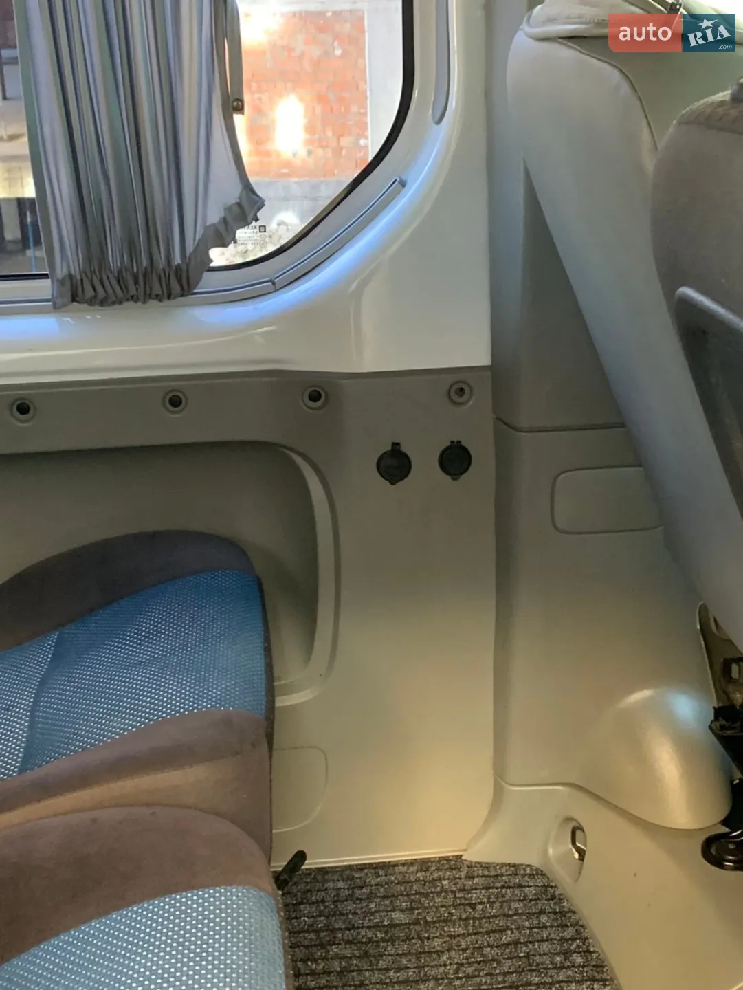 2014 Opel Vivaro - мініатюра 21