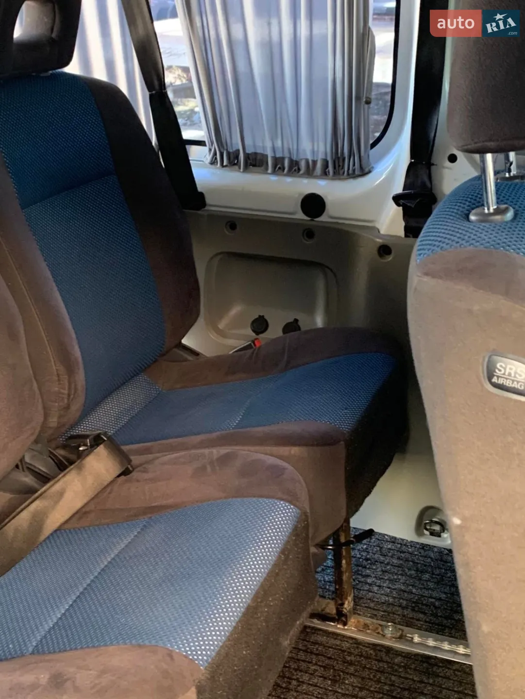2014 Opel Vivaro - мініатюра 35