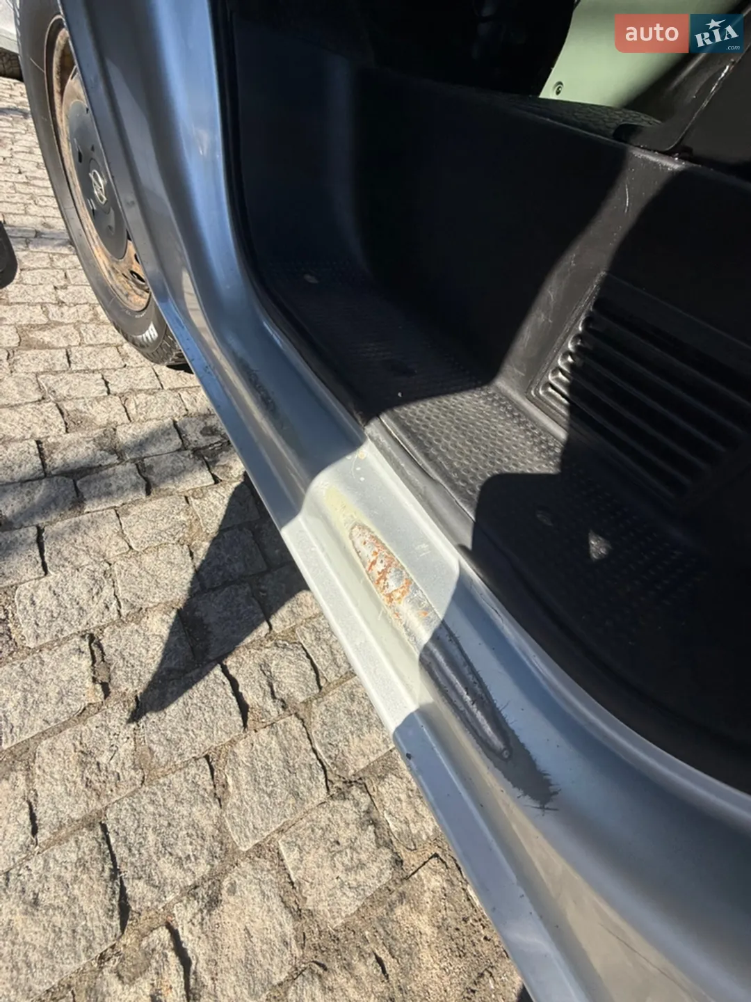 2014 Opel Vivaro - мініатюра 23