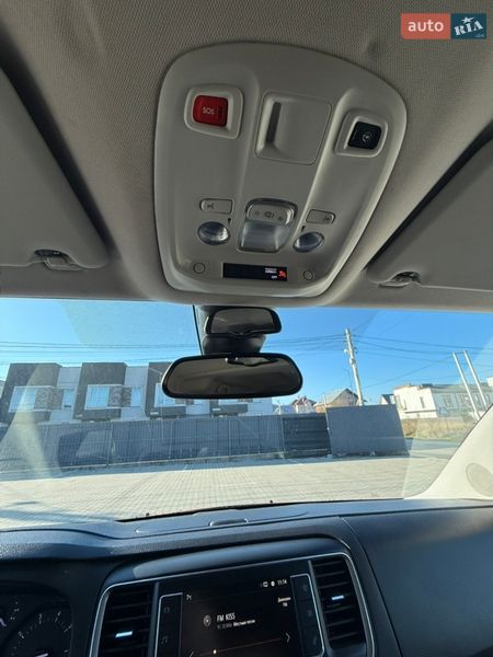 Минивэн Opel Vivaro 2021 в Львове