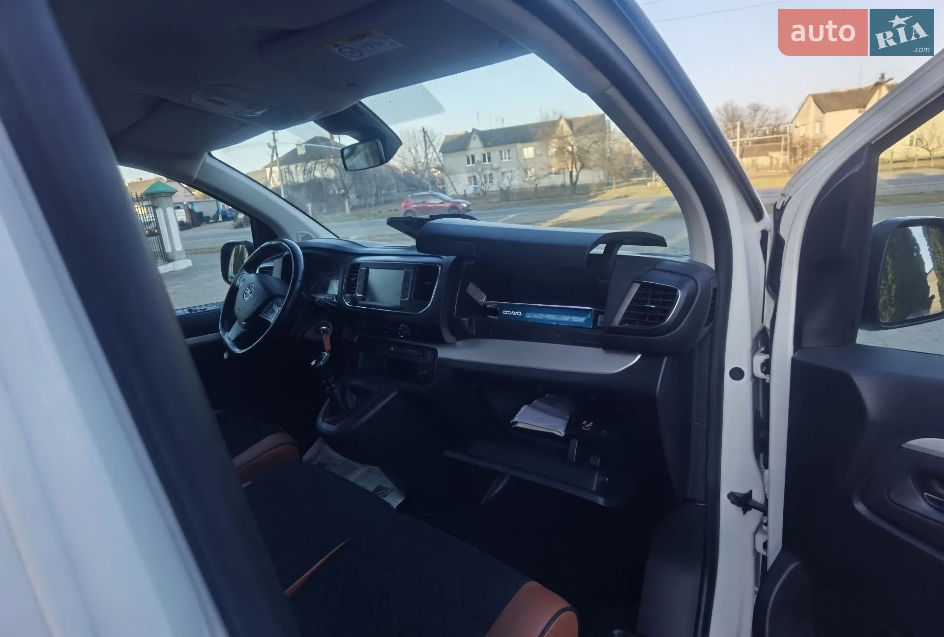 2020 Opel Vivaro - мініатюра 30